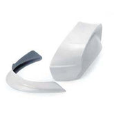 Sparco Spoiler Set WTX - White